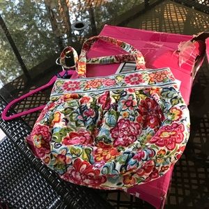 Vera Bradley Purse